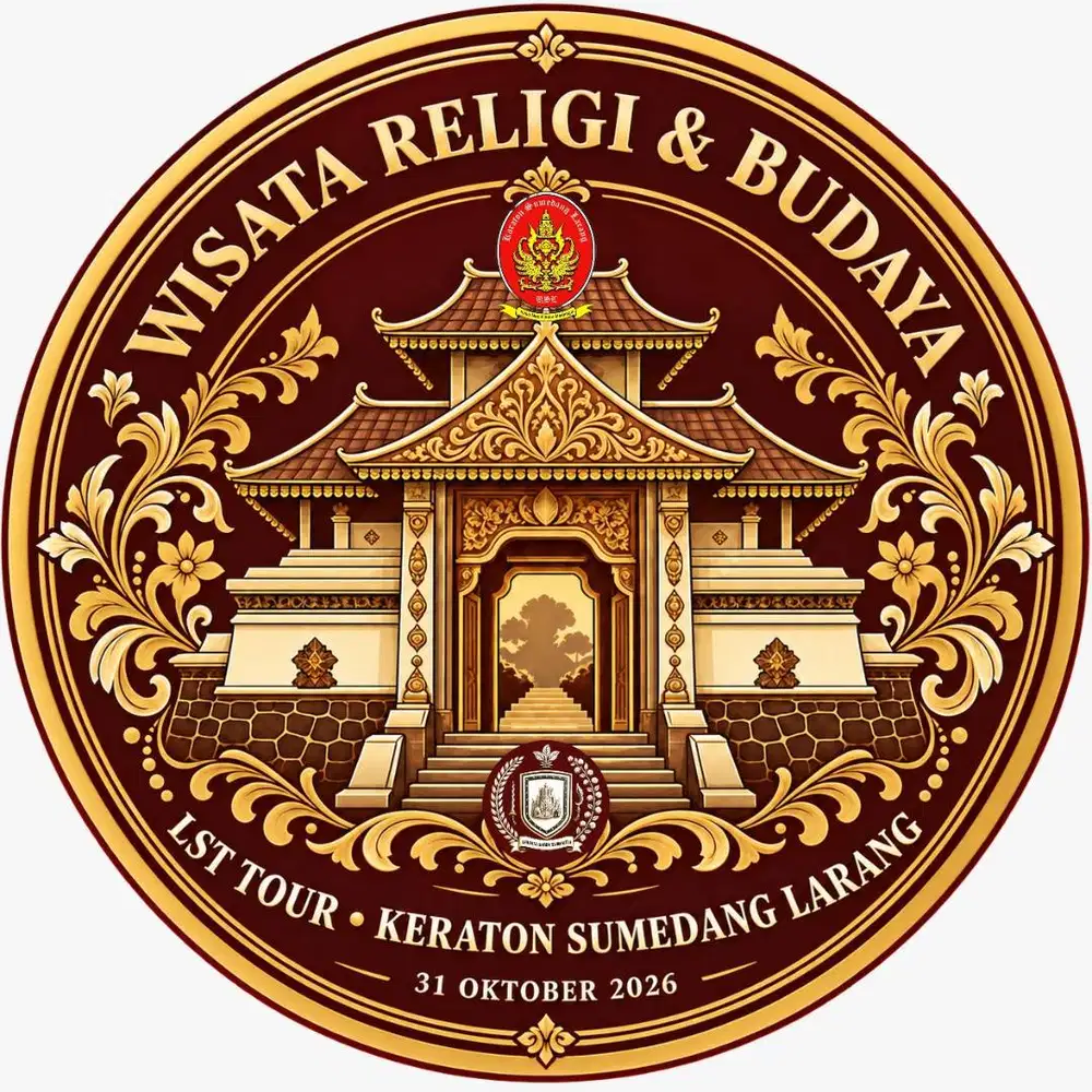 Wisata Religi & Budaya ~ Keraton Sumedang Larang