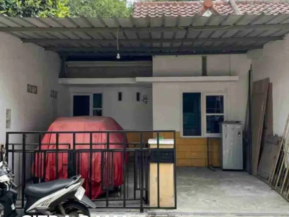 Dijual Cepat Termurah Rumah Citra Raya Lokasi Terdepan Harga The Best