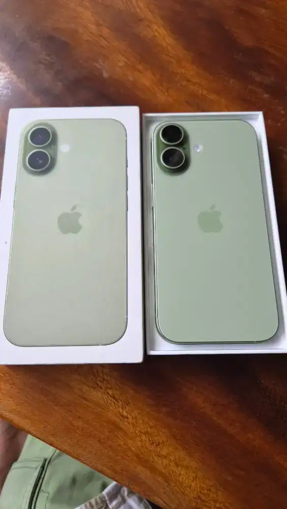 Iphone 17 basic 256 resm