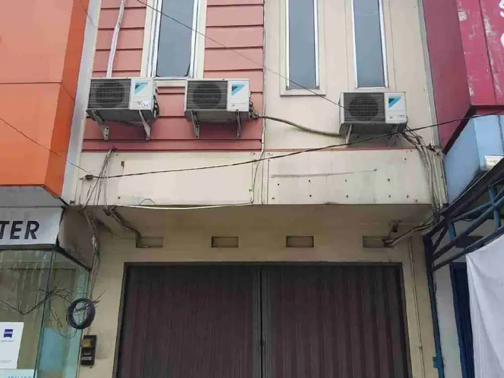 Di jual cepat Ruko gading serpong  Tangerang selatan.