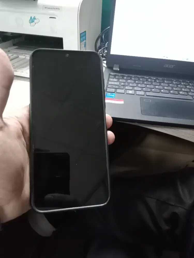 Nokia G20 ram 4/64