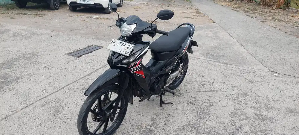 Honda revo CW BAGUS MULUS