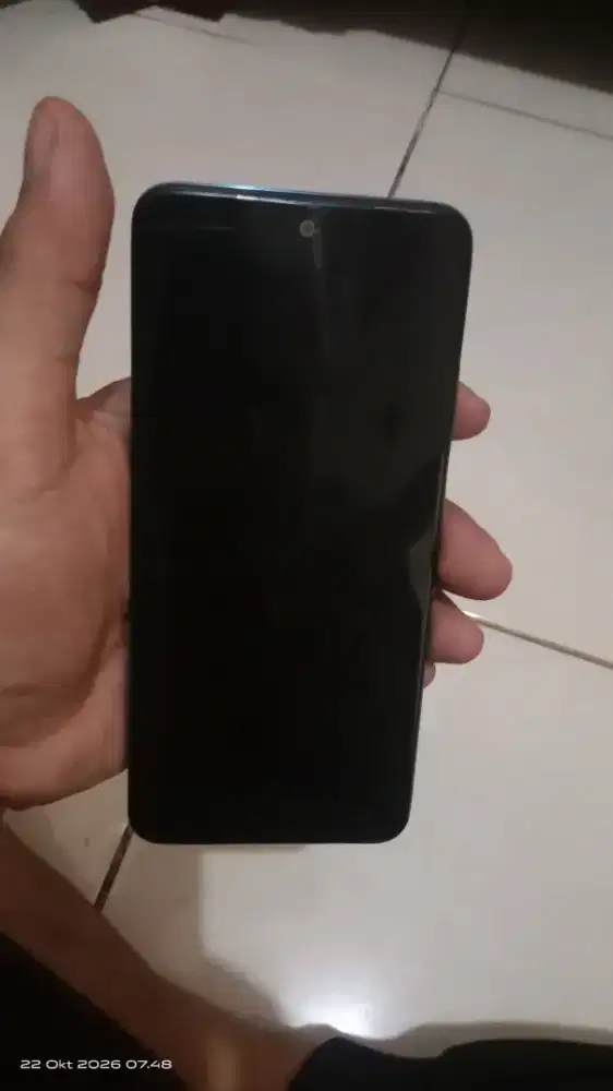 Xiaomi Redmi Note 11 6/128 SANGAT MURAH