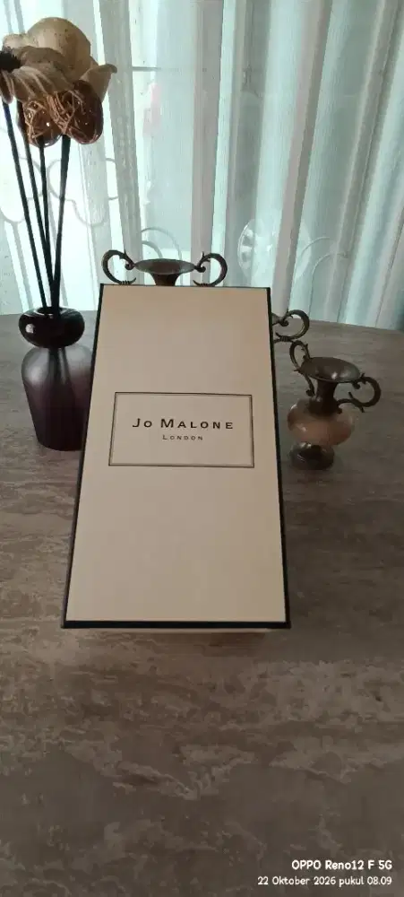 Di Jual Perfume Jo MALONE