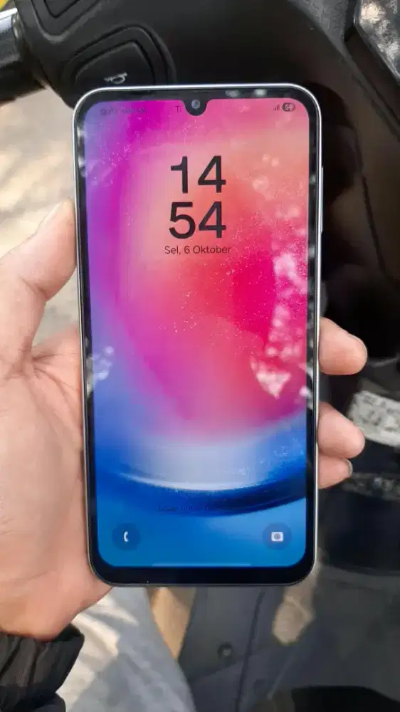 Samsung A24 8/128gb NFC Orian Sein