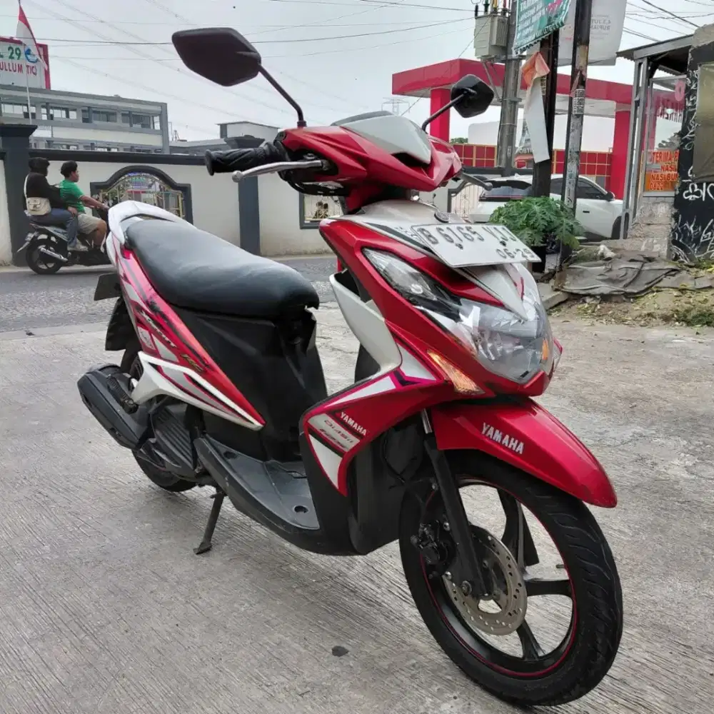 Xeon rc tahun 2014