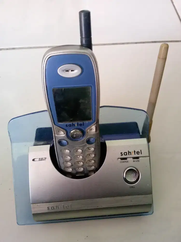 bukan Hp ini telp rumah