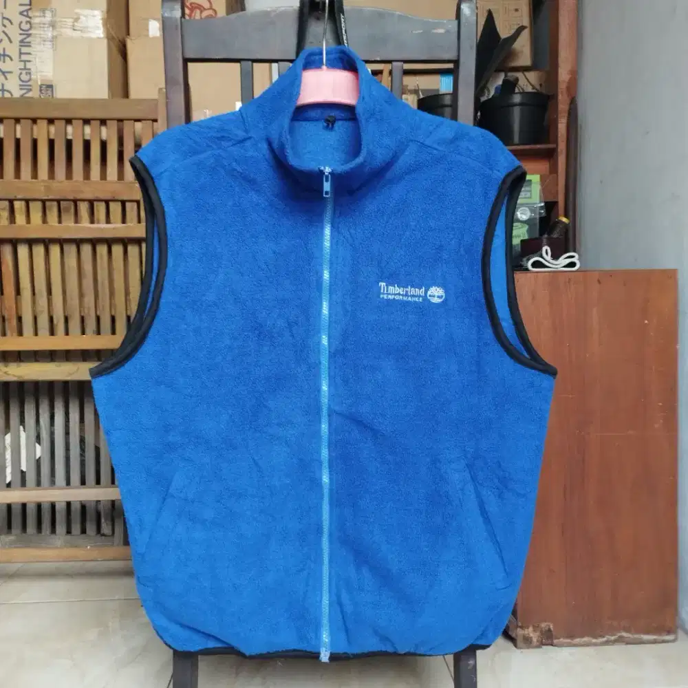 Rompi Vest Timberl4nd