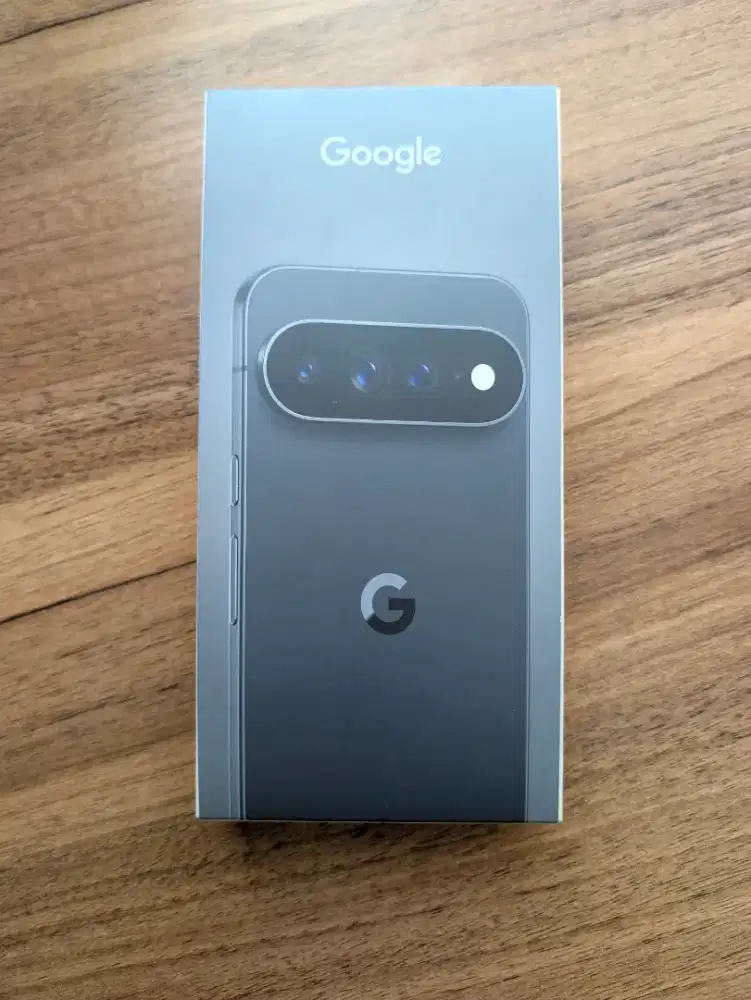 Google Pixel 11 Pro XL