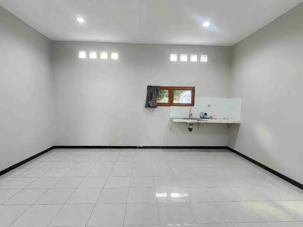 rumah di pusat kota jalan rinjani murah terawat luas dekat tunjungan plaza basuki rachmat arjuno tidar
