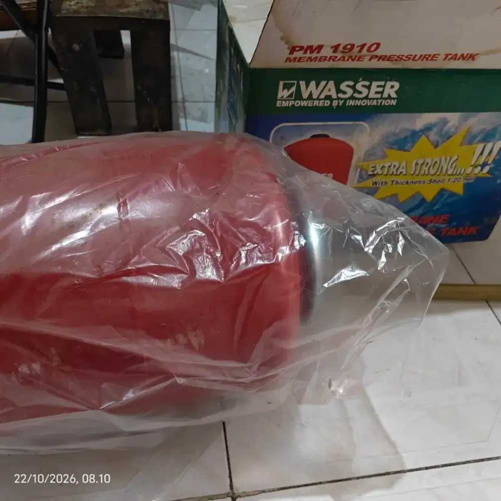 Wasser PC-255 EA