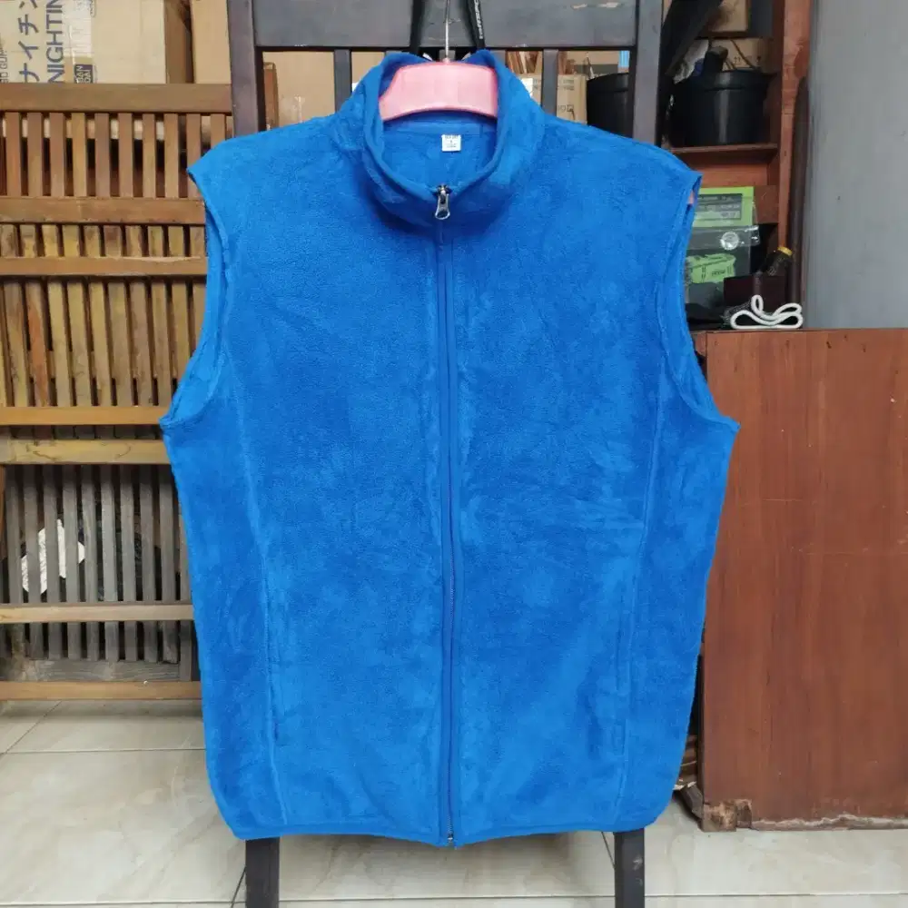 Rompi Vest Uniql0