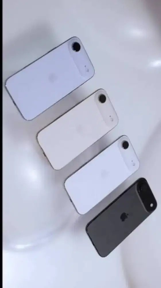 PROMO KREDIT IPHONE AIR 256GB BY HOME CREDIT TANPA DP GRATIS 2X CICILN