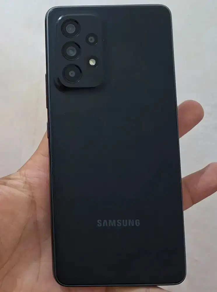 Samsung A53 5G Ram 8/128 GB