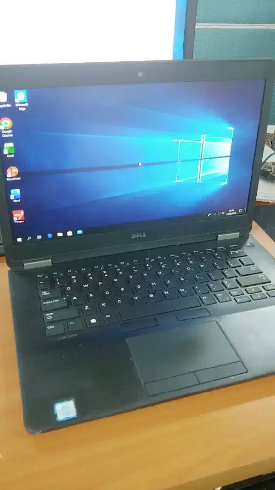 Laptop Dell Latitude E7470 i7
