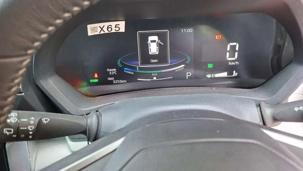 Toyota Avanza 2026 Hybrid