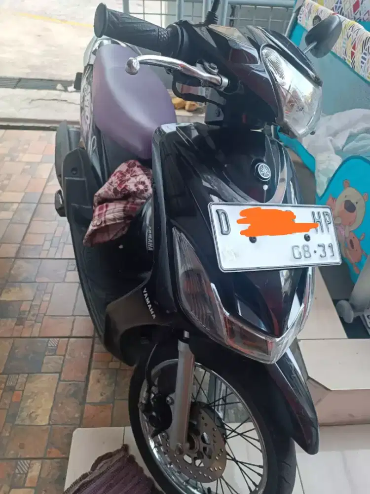 Mio smile 2010  seger sehat  ,barter mio gt/mio z/mio s/x ride /beat