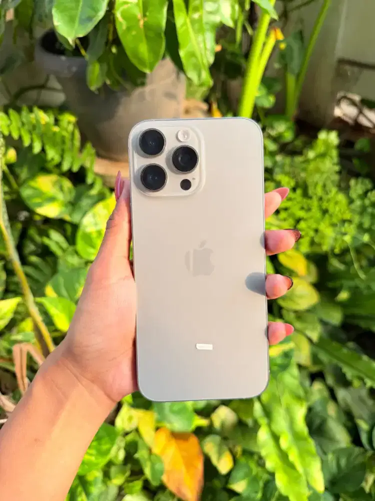iphone 16 pro max 512gb ibox