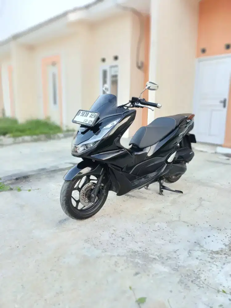 Honda PCX CBS 2024