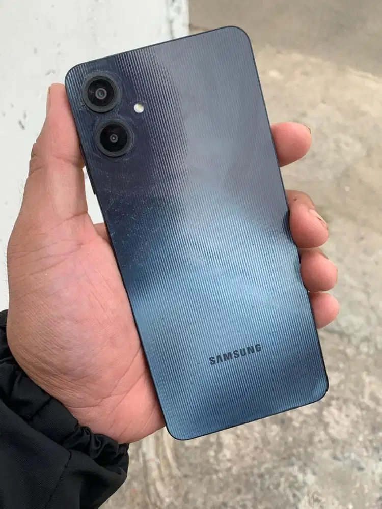 SAMSUNG A06 4/128