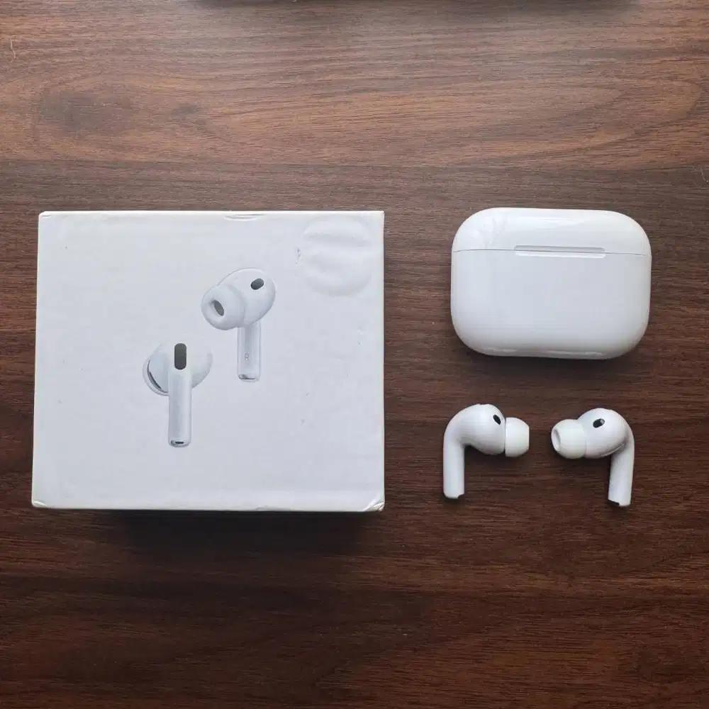 Dijual AirPods Pro 3