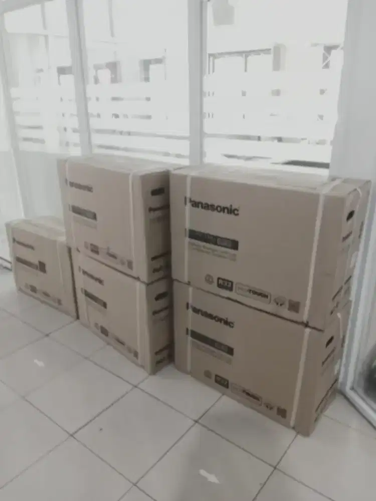 Terima jasa jual beli bongkar pasang cuci isi preon AC servis