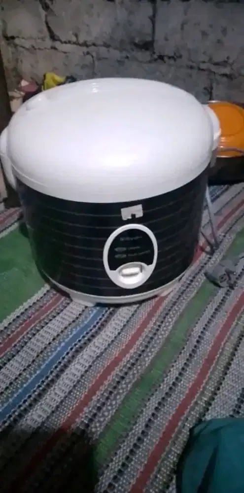 jual Magicom Miyako