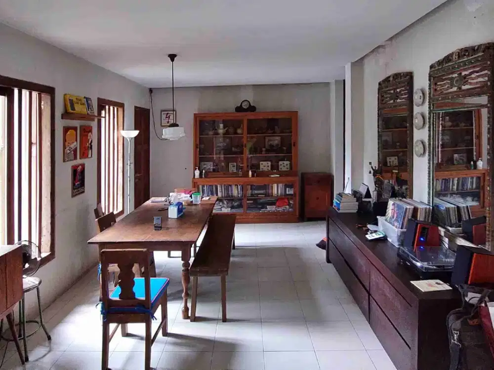 DIJUAL RUMAH,ASRI,LINGKUNGAN NYAMAN