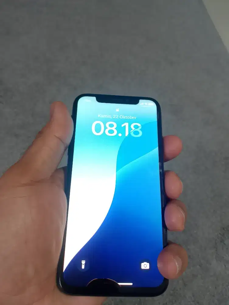 Dijual cepat iPhone XS 512GB