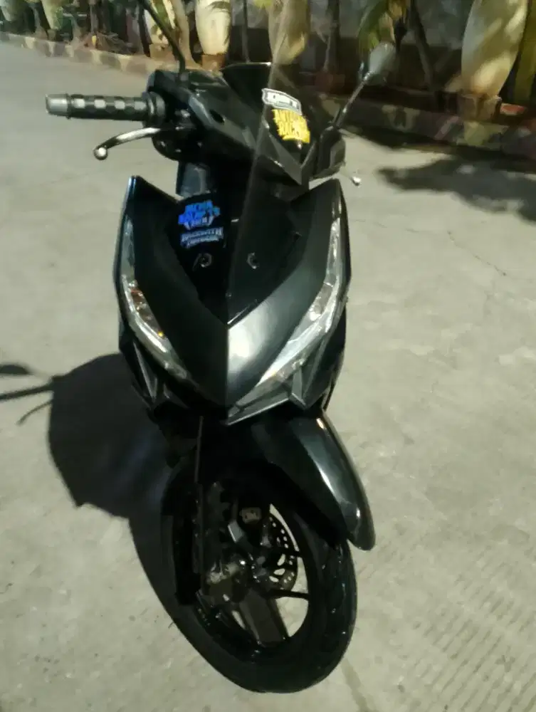 Vario 150 Led old 2018