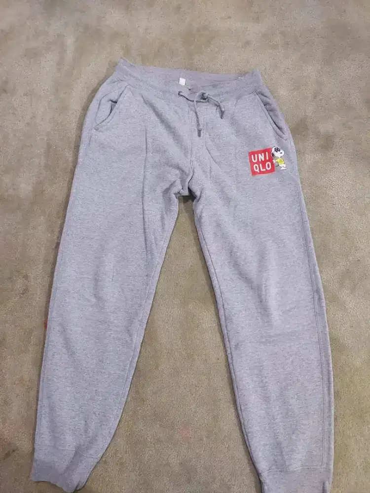 Sale trift habiskam stok celana