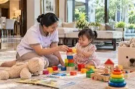 LOWONGAN KERJA BABY SITTER