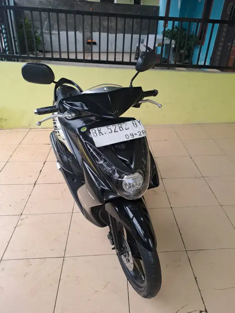 Soul thn 2008 ss lengkap pp hidup