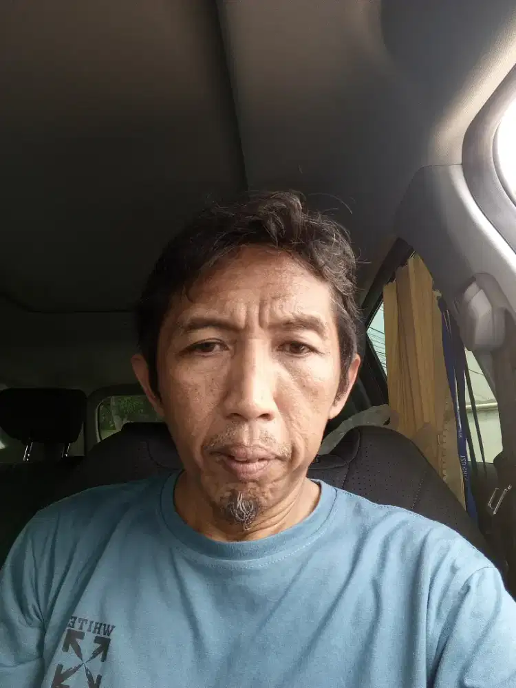 Cari lowongan Driver