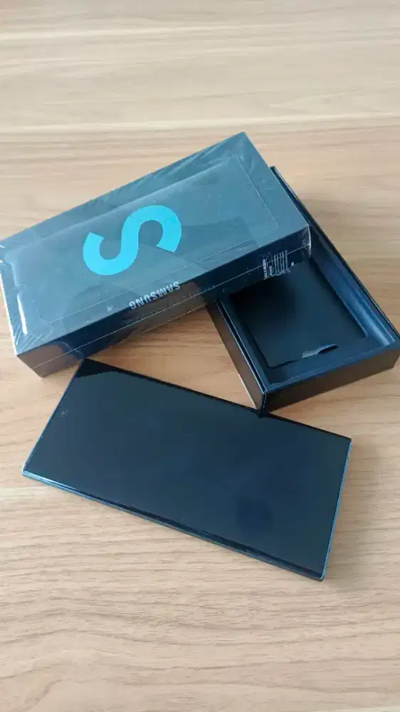 Samsung s22 ultra 12/256