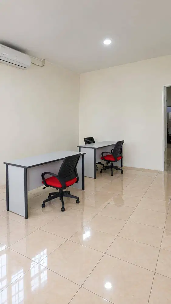 Private Office Bekasi