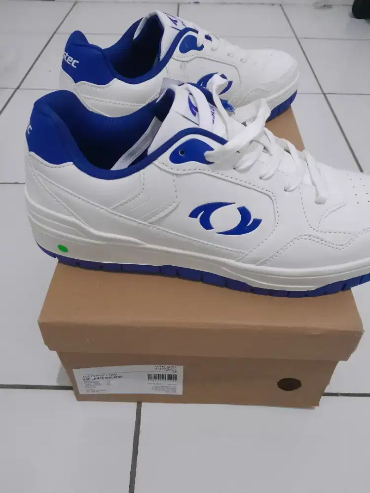 Sepatu Astec Nico (Baru) Size 42