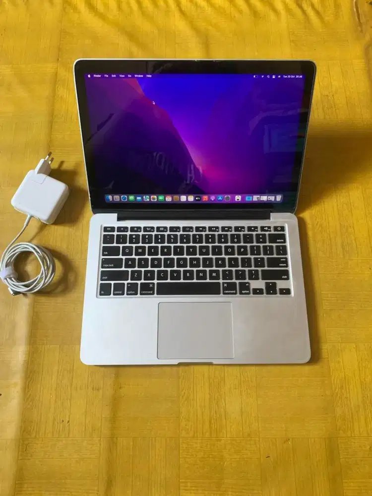 Macbook Pro Retina 2015 13inc