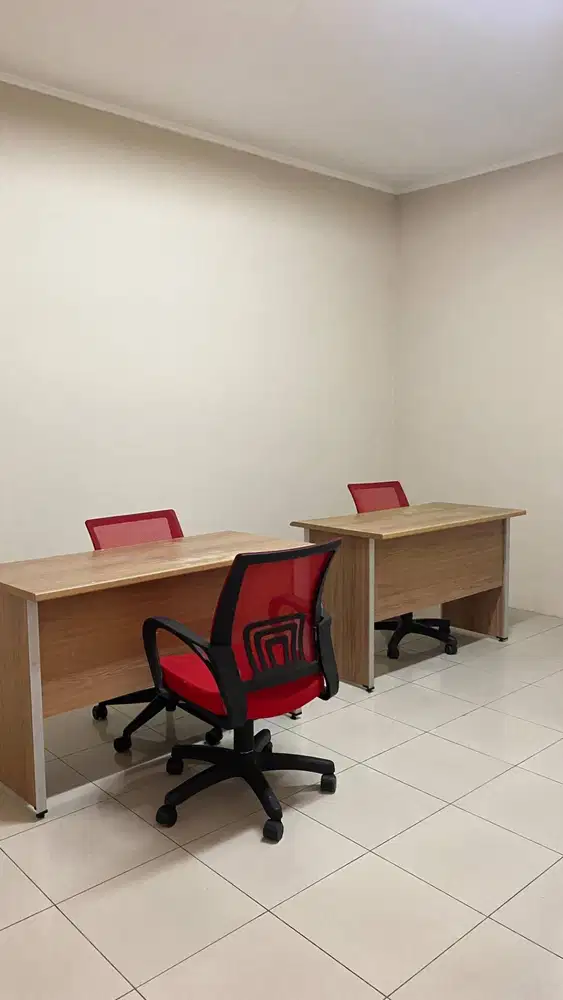 Private Office Kelapa Gading