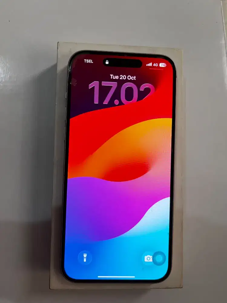 Iphone 15 plus 128gb IBOX