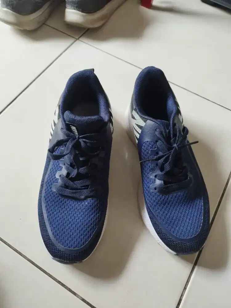 Separu Nike nomor 40