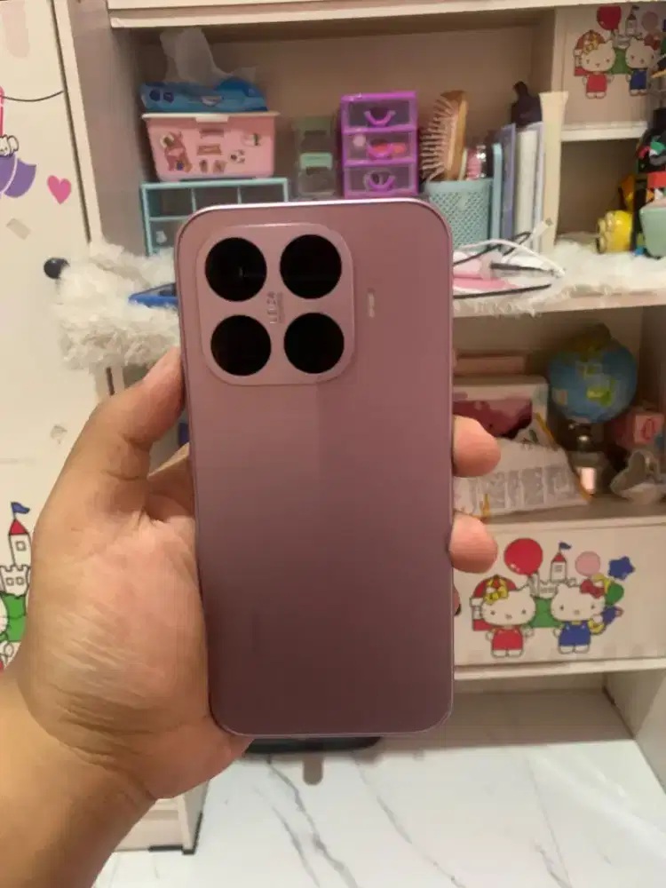 Xiaomi 17T 12/256
