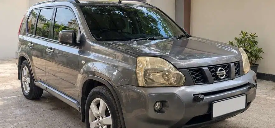 Nissan X-Trail 2008 Bensin