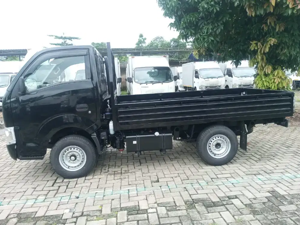 Traga Black Premium 100% Baru