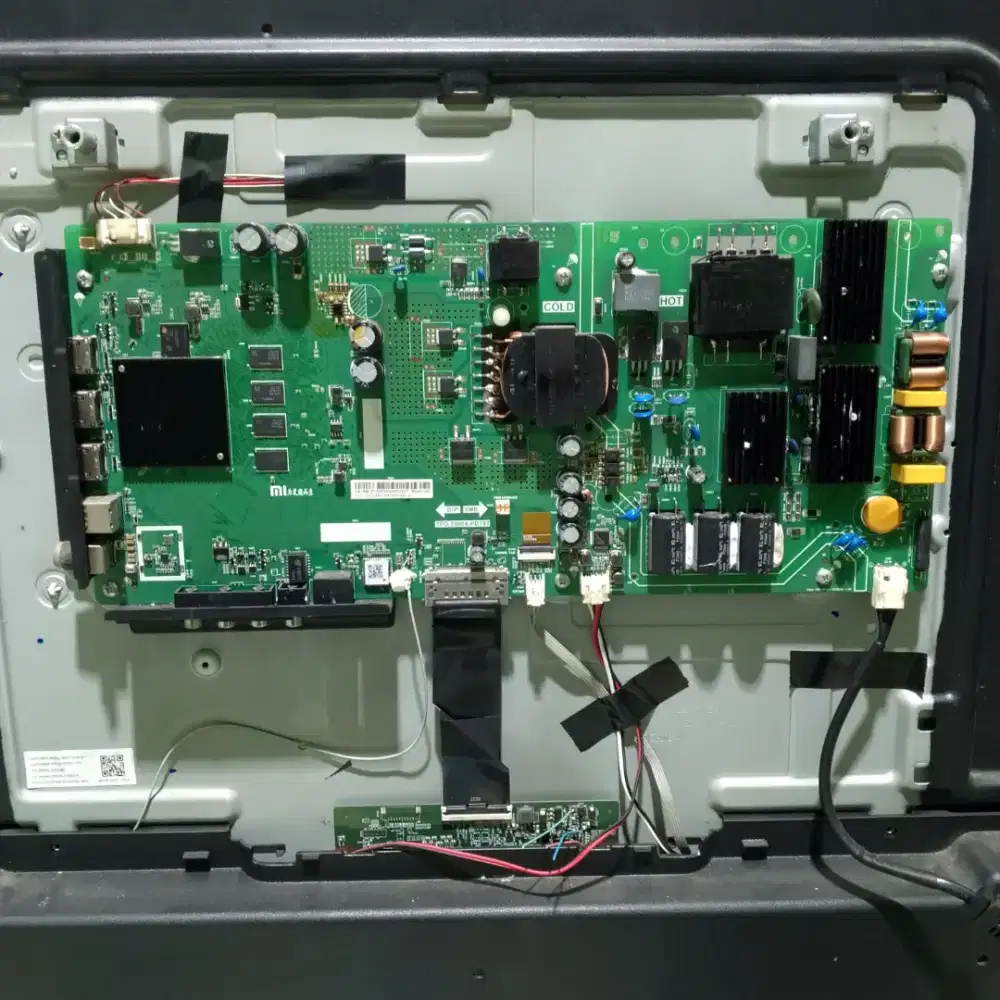Mobo tv Xiaomi android 55