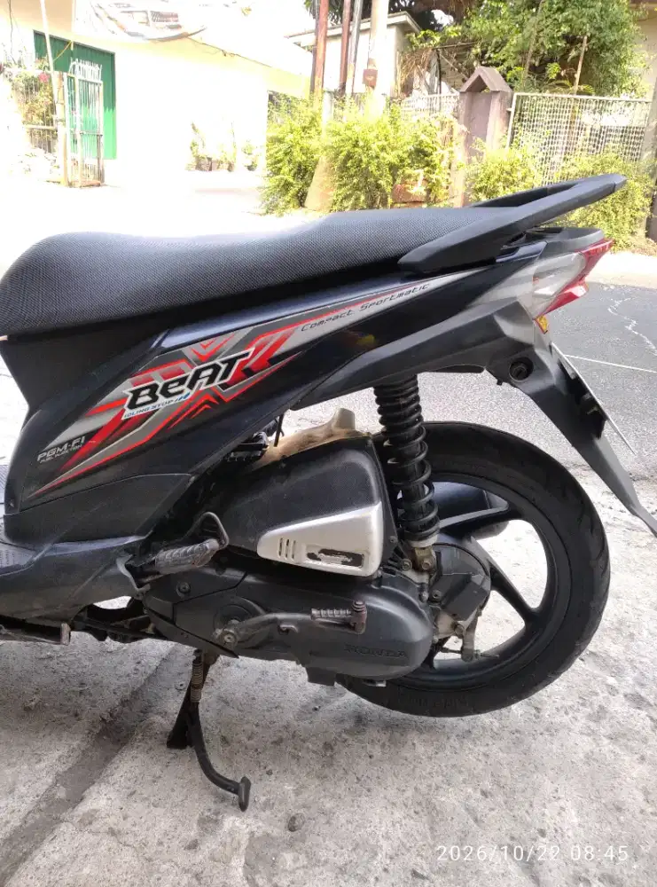 Beat fi esp th 2015