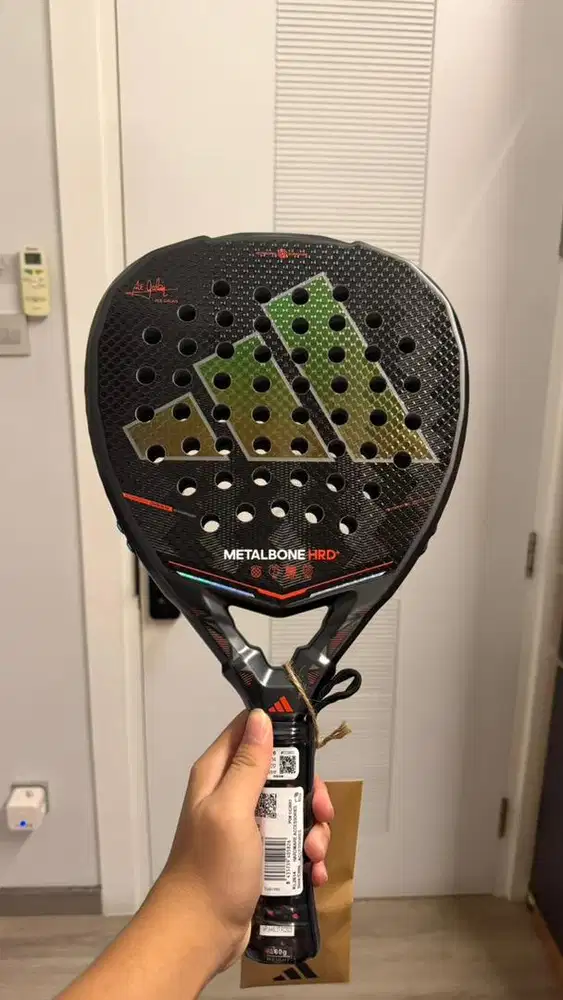 Raket Padel Adidas Metalbone Hrd 2026