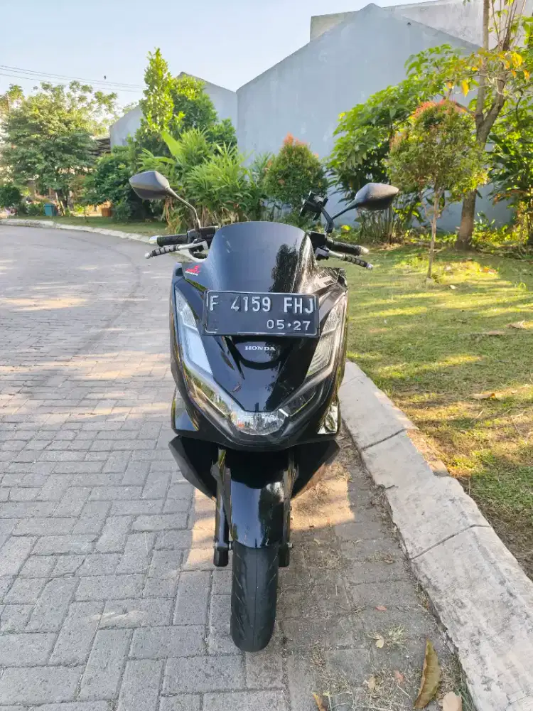 Honda PCX ABS 2022