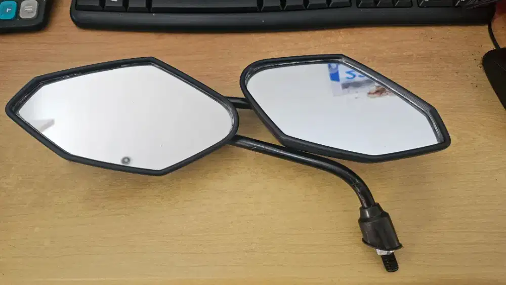 Spion Original AHM Honda CB 150R tahun 2019