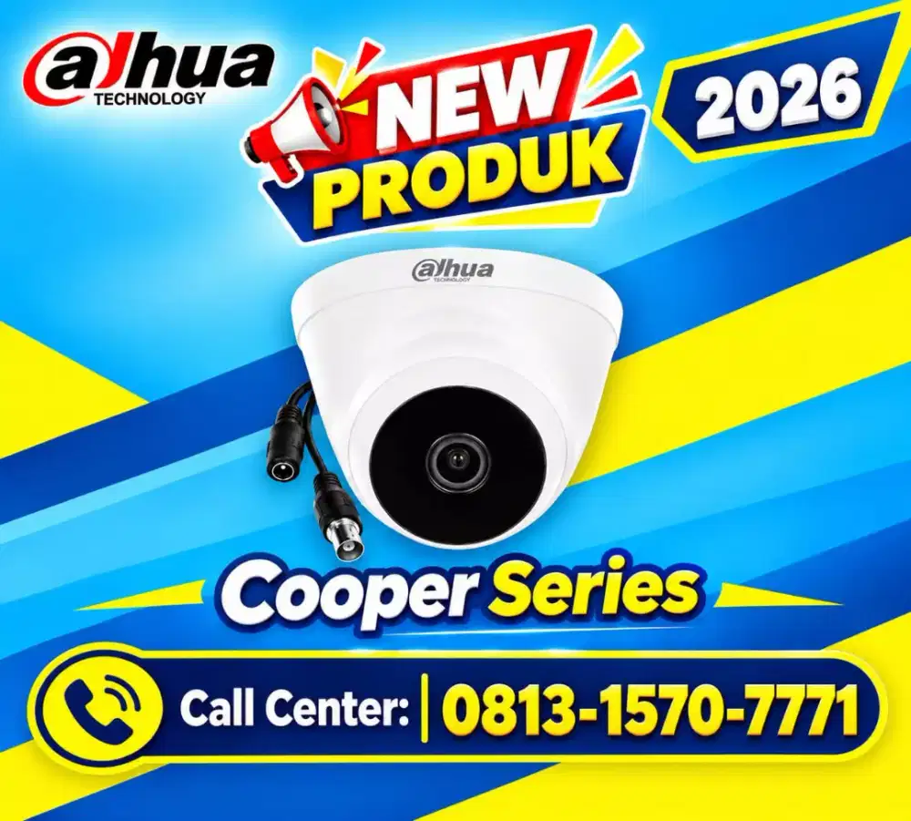GROSIR CCTV TERMURAH BERGARANSI TERJANGKAU SIAP PASANG